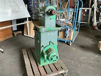 Boley draaibank - afbeelding 3 van  6