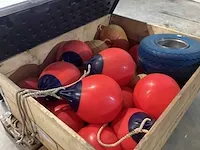 Bolfender bolfenders (16x) - afbeelding 1 van  5
