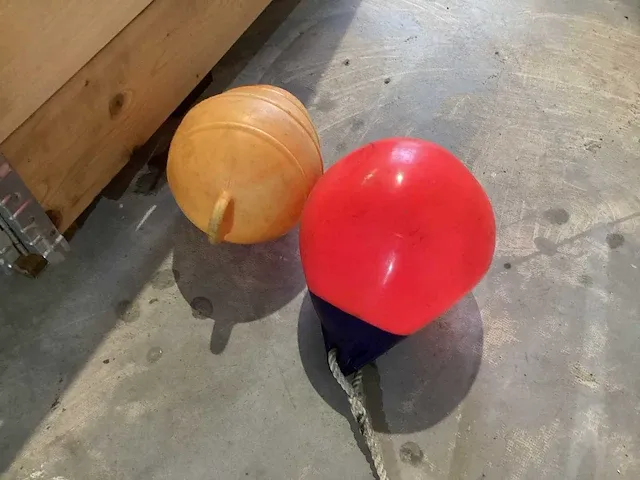 Bolfender bolfenders (16x) - afbeelding 4 van  5