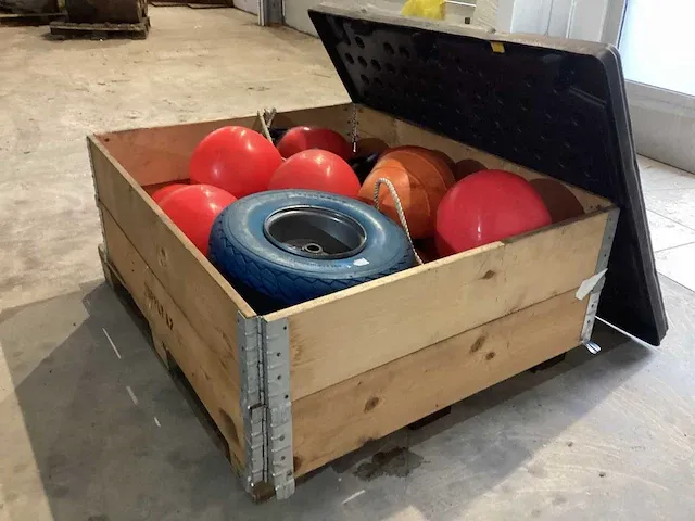 Bolfender bolfenders (16x) - afbeelding 5 van  5