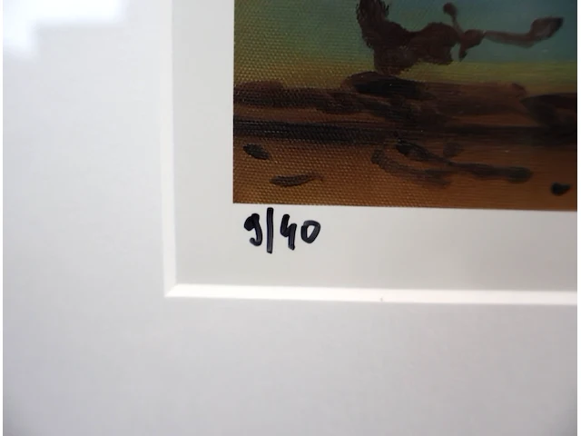 Bollaert jan (°1958) - afbeelding 3 van  7
