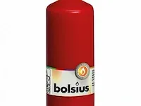 Bolsius kaarsen h : 16,5cm * 6cm - afbeelding 1 van  1