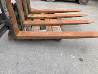 Bolzoni auramo ks35fkb 4-vorkensysteem - afbeelding 1 van  6