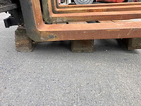 Bolzoni auramo ks35fkb 4-vorkensysteem - afbeelding 2 van  6