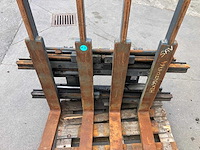 Bolzoni auramo ks35fkb 4-vorkensysteem - afbeelding 3 van  6