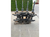 Bolzoni auramo ks35fkb 4-vorkensysteem - afbeelding 4 van  6