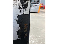 Bolzoni auramo ks35fkb 4-vorkensysteem - afbeelding 5 van  6