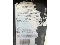 Bolzoni auramo ks35fkb 4-vorkensysteem - afbeelding 6 van  6