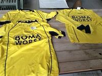 Boma worst t-shirts - afbeelding 1 van  5