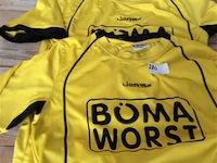 Boma worst t-shirts - afbeelding 2 van  5