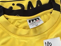 Boma worst t-shirts - afbeelding 3 van  5