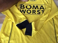 Boma worst t-shirts - afbeelding 4 van  5