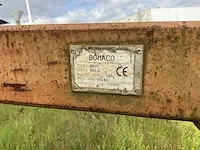 Bomaco pb20 pallethaak - afbeelding 5 van  5