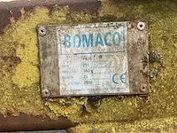 Bomaco pb20 pallethaak - afbeelding 4 van  4