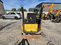 Bomag - 2010 - bw100 adm-2 - bw100 adm-2 - duowals - afbeelding 6 van  11
