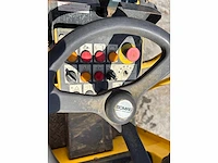 Bomag - 2010 - bw100 adm-2 - bw100 adm-2 - duowals - afbeelding 9 van  11