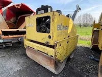 Bomag - bw 75 h - asfalteermachine - 2006 - afbeelding 1 van  8