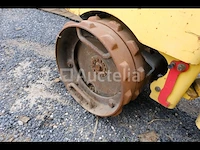 Bomag bmp 8500 gelede universele pers - afbeelding 2 van  24
