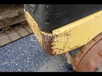 Bomag bmp 8500 gelede universele pers - afbeelding 9 van  24