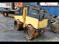 Bomag bmp 8500 gelede universele pers - afbeelding 10 van  24