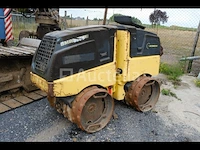 Bomag bmp 8500 gelede universele pers - afbeelding 1 van  24