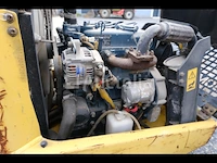 Bomag bmp 8500 gelede universele pers - afbeelding 14 van  24