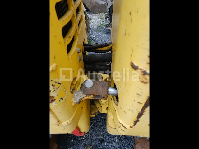 Bomag bmp 8500 gelede universele pers - afbeelding 24 van  24