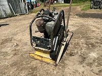 Bomag bp23/48d trilplaat - afbeelding 6 van  9