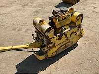 Bomag bw 35 grondwals - afbeelding 3 van  7