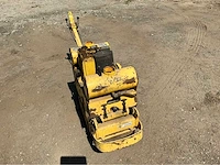 Bomag bw 35 grondwals - afbeelding 6 van  7
