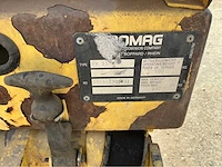 Bomag bw 35 grondwals - afbeelding 7 van  7