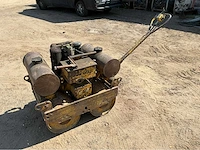 Bomag bw 65 s grondwals - afbeelding 3 van  9