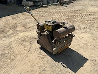 Bomag bw 65 s grondwals - afbeelding 4 van  9