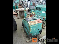 Bomag trilplaat bpr 55/65 d - afbeelding 3 van  11