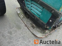 Bomag trilplaat bpr 55/65 d - afbeelding 4 van  11