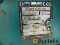 Bomag trilplaat bpr 55/65 d - afbeelding 6 van  11