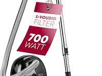 Bomann® steelstofzuiger - afbeelding 1 van  5