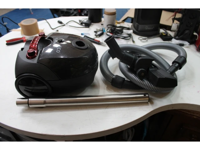 Bomann® steelstofzuiger - afbeelding 2 van  5