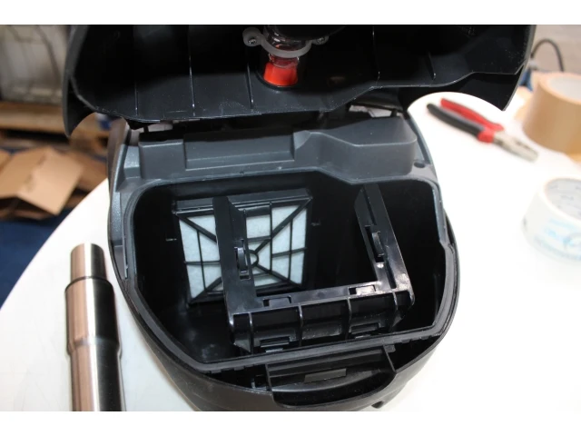 Bomann® steelstofzuiger - afbeelding 5 van  5