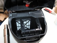 Bomann® steelstofzuiger - afbeelding 5 van  5