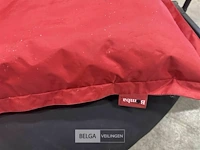 Bomba zitzak rood - afbeelding 4 van  4