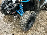 Bombardier can am 1000r turbo buggy - afbeelding 15 van  26