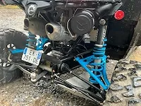 Bombardier can am 1000r turbo buggy - afbeelding 20 van  26