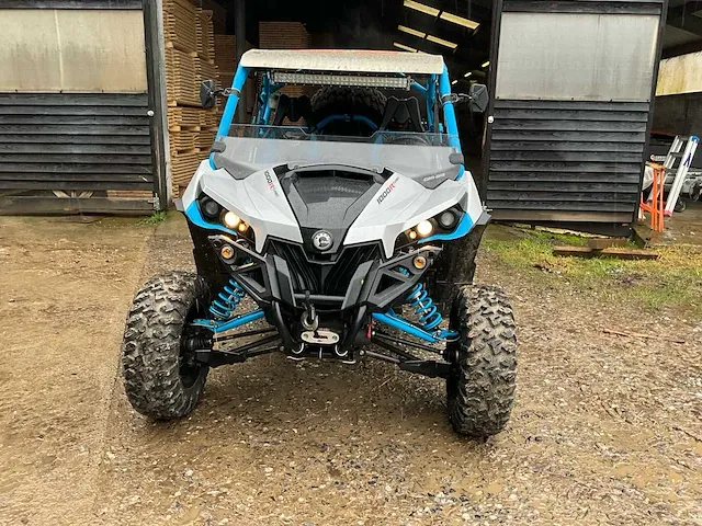 Bombardier can am 1000r turbo buggy - afbeelding 2 van  26