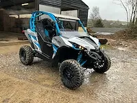 Bombardier can am 1000r turbo buggy - afbeelding 3 van  26