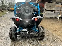 Bombardier can am 1000r turbo buggy - afbeelding 6 van  26