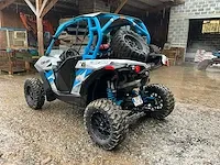 Bombardier can am 1000r turbo buggy - afbeelding 7 van  26