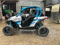Bombardier can am 1000r turbo buggy - afbeelding 8 van  26
