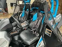 Bombardier can am 1000r turbo buggy - afbeelding 9 van  26