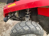 Bombardier outlander 400 ho 4x4 quad - afbeelding 13 van  23